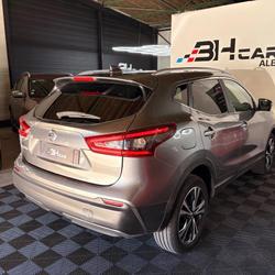 Nissan Qashqai GENERATION-II 1.6 DCI 130 PACK S 360 2WD occasion - Terssac - photo 3/20