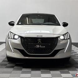 Peugeot 208 GENERATION-II 1.5 BLUEHDI 100 GT START-STOP Nantes