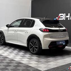 Peugeot 208 GENERATION-II 1.5 BLUEHDI 100 GT START-STOP Nantes