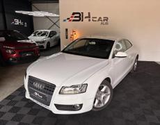 Audi A5 Terssac