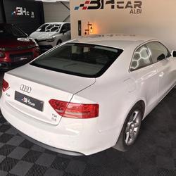 Audi A5 COUPE 2.0 TDI 170 ADVANCED EDITION PLUS Terssac