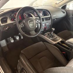 Audi A5 COUPE 2.0 TDI 170 ADVANCED EDITION PLUS Terssac
