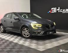 Renault Megane 4 Nantes