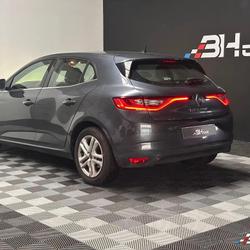 Renault Megane 4  Nantes