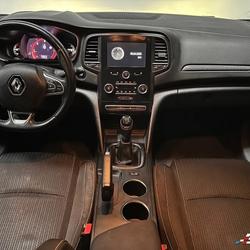 Renault Megane 4  Nantes