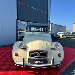 Citroen 2 CV occasion - Audenge - photo 2/15