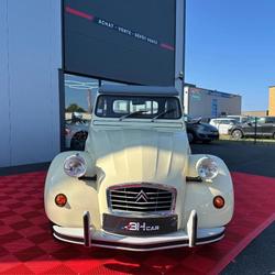 Citroen 2 CV  Audenge