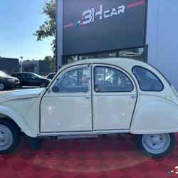 Citroen 2 CV occasion - Audenge - photo 3/15