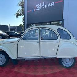 Citroen 2 CV  Audenge