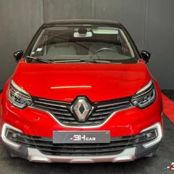 Renault Captur 0.9 TCE 90 INTENS occasion - Hennebont - photo 2/10