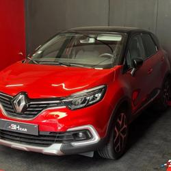 Renault Captur 0.9 TCE 90 INTENS occasion - Hennebont - photo 3/10