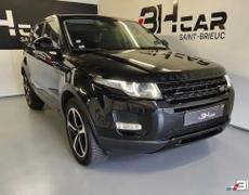 Land Rover Range Rover Evoque Pordic