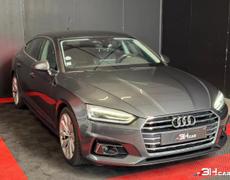 Audi A5 Hennebont