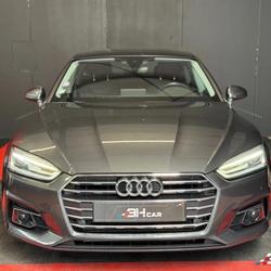 Audi A5 SPORTBACK 2.0 40 TFSI 190 DESIGN LUXE S-TRONIC BVA Hennebont