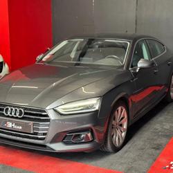 Audi A5 SPORTBACK 2.0 40 TFSI 190 DESIGN LUXE S-TRONIC BVA Hennebont