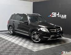 Mercedes GLK Nantes