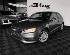 Audi A3 Terssac
