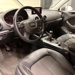 Audi A3 1.6 TDI 105 ATTRACTION START-STOP Terssac