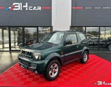 Suzuki Jimny Audenge