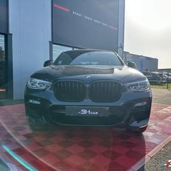 BMW X4 3.0 I 250 M-SPORT XDRIVE BVA Audenge