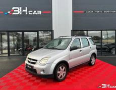 Suzuki Ignis Audenge