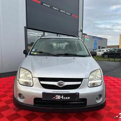 Suzuki Ignis 1.3 VVT 95 GL 2WD occasion - Audenge - photo 2/17