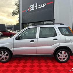 Suzuki Ignis 1.3 VVT 95 GL 2WD occasion - Audenge - photo 3/17