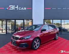 Peugeot 308 SW Phase 2 Audenge