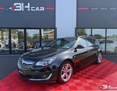 Opel Insignia Sports Tourer Audenge