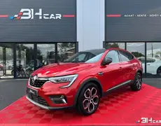 Renault Arkana Audenge