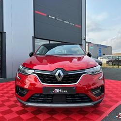 Renault Arkana 1.6 E-TECH 145H 95 FULL-HYBRID HYBRID 1.2KWH INTENS BVA Audenge