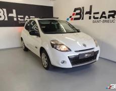 Renault Clio 3 Pordic