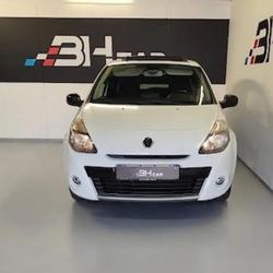 Renault Clio 3 1.2 75 20EME ANNIVERSAIRE Pordic