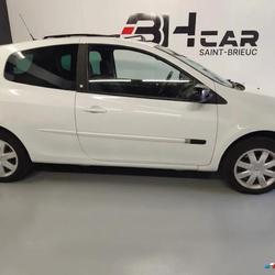 Renault Clio 3 1.2 75 20EME ANNIVERSAIRE Pordic