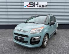 Citroen C3 Picasso La Teste-de-Buch