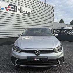 Volkswagen Polo 1.0 TSI 95 LIFE La Teste-de-Buch