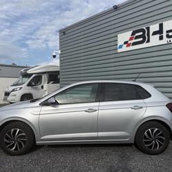 Volkswagen Polo 1.0 TSI 95 LIFE La Teste-de-Buch