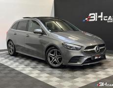 Mercedes Classe B Nantes