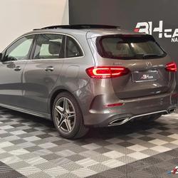 Mercedes Classe B 1.3 180 135 HYBRID MHEV PREMIUM AMG LINE BVA occasion - Nantes - photo 2/32