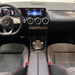 Mercedes Classe B 1.3 180 135 HYBRID MHEV PREMIUM AMG LINE BVA occasion - Nantes - photo 3/32