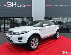 Land Rover Range Rover Evoque Audenge