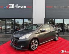 Peugeot 208 Audenge