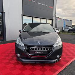 Peugeot 208 GENERATION-I 1.6 THP 200 GTI occasion - Audenge - photo 2/19