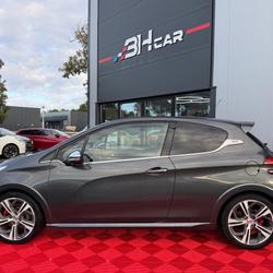 Peugeot 208 GENERATION-I 1.6 THP 200 GTI occasion - Audenge - photo 3/19