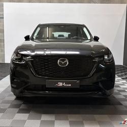 Mazda CX-60 2.5 E-SKYACTIV 327H 190 HYBRID PHEV 17.8KWH HOMURA 4WD BVA Nantes