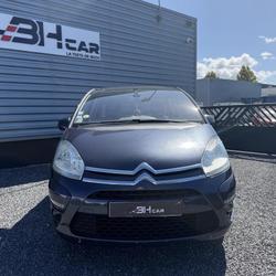 Citroen C4 Picasso 1.6 HDI 110 La Teste-de-Buch