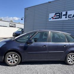 Citroen C4 Picasso 1.6 HDI 110 La Teste-de-Buch