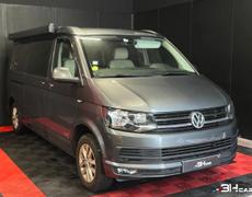 Volkswagen Transporter combi Hennebont