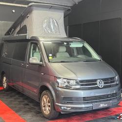 Volkswagen Transporter combi occasion - Hennebont - photo 2/13