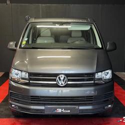 Volkswagen Transporter combi occasion - Hennebont - photo 3/13